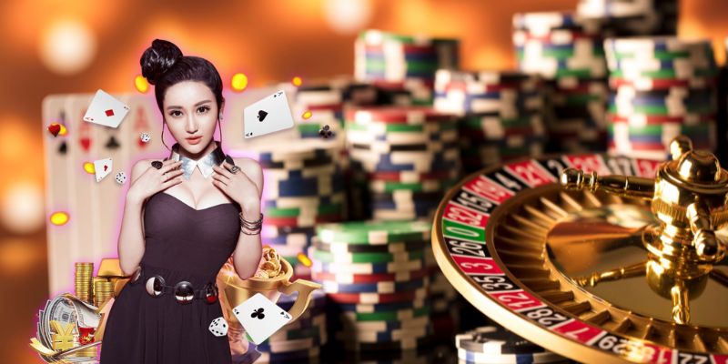 Giới thiệu về Casino tại 88vn