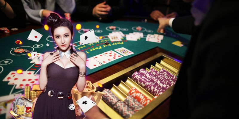 Cách thức đăng ký và tham gia Casino 88vn