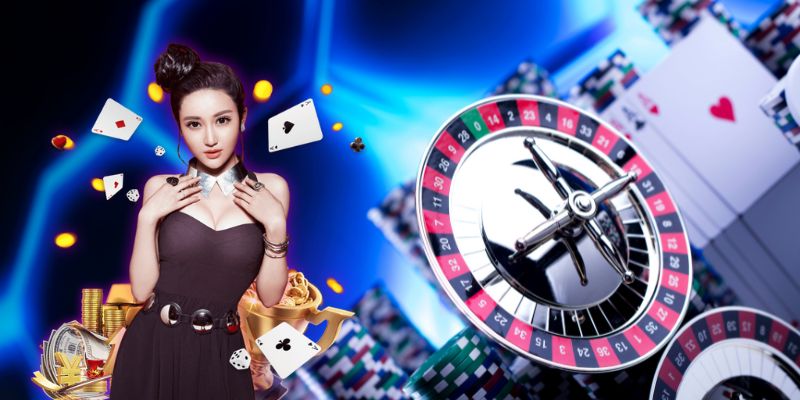 Những ưu đãi và khuyến mãi dành cho Casino tại 88vn