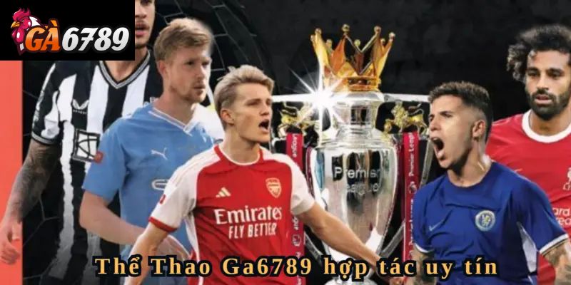Lý Do Thể Thao GA6789 Được Yêu Thích
