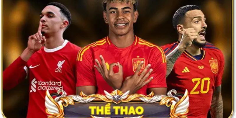 Các Môn Thể Thao Chính Trên Nền Tảng GA6789